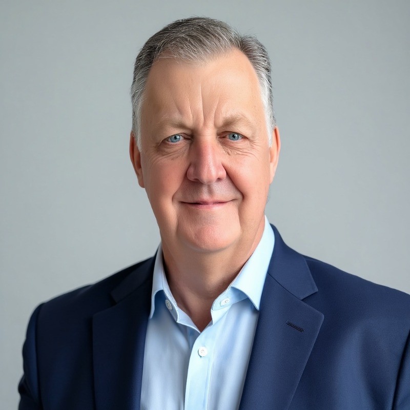 Nigel Gardner